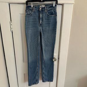 Abercrombie & Fitch Jeans